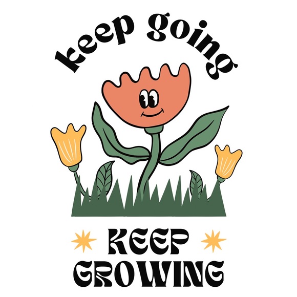 white pullover smiley face hoodie ㋡ | hooded sweatshirt with pockets 😊 - Picture 2 of 5